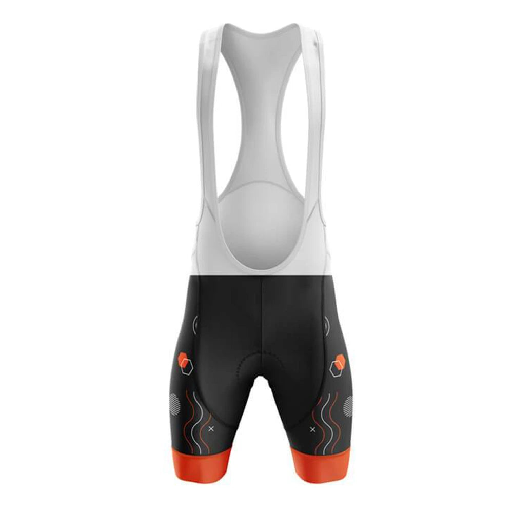 Strava Men's Short Sleeve Cycling Kit | Rsscsports