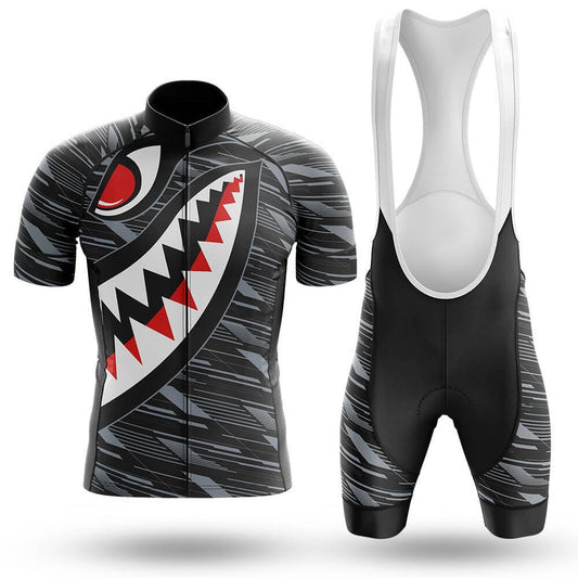 Classic Shark Men's Cycling Kit | Rsscsports