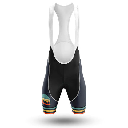 Save The Sea Unicorns Men's Short Sleeve Cycling Kit | Rsscsports