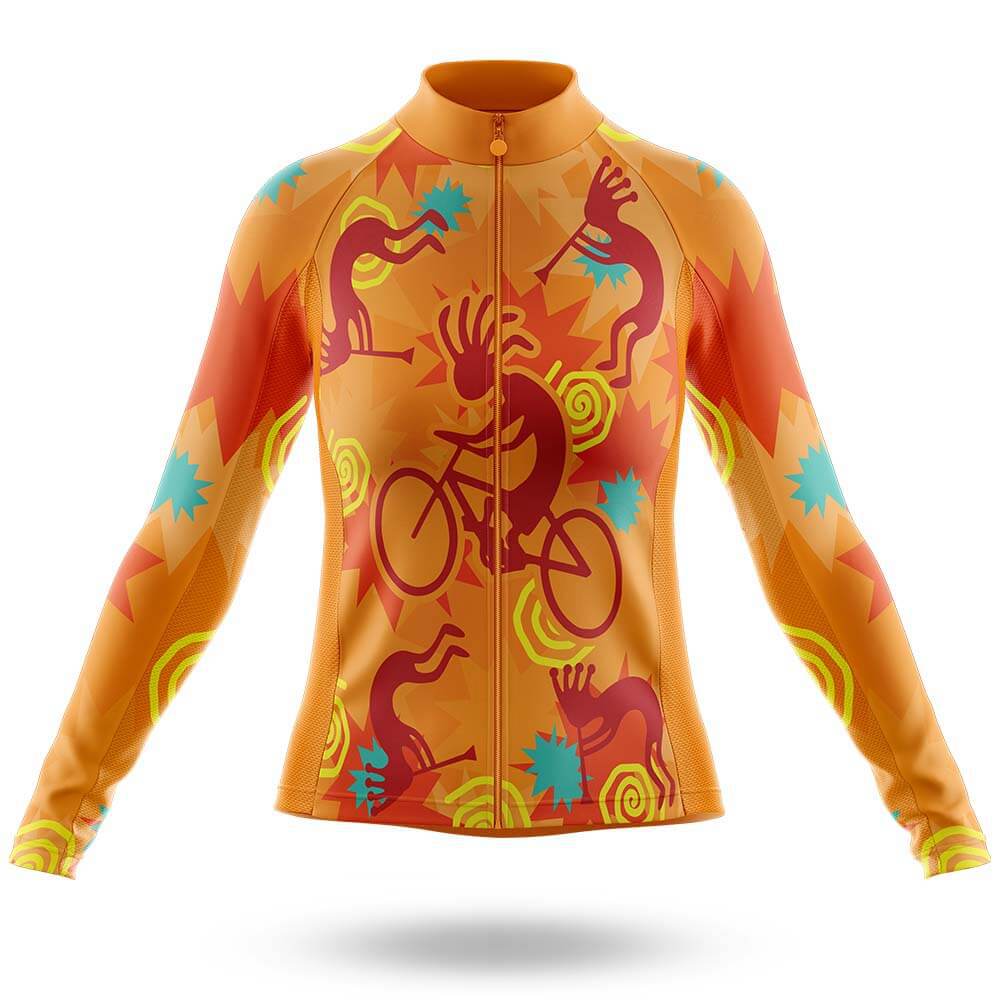 Kokopelli Women's Cycling Kit