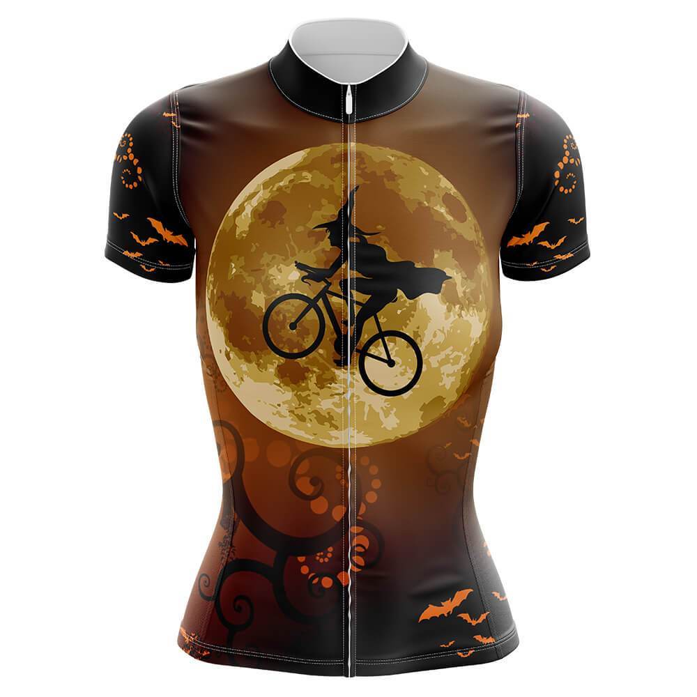 Moon Women's Short Sleeve Cycling Kit | Rsscsports