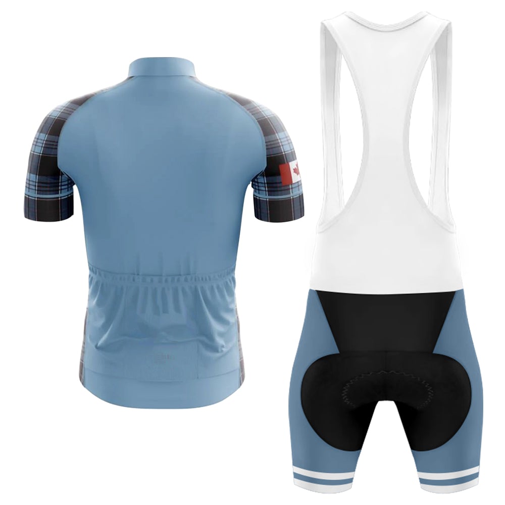 Canada Air Force Men's Short Sleeve Cycling Kit | Rsscsports