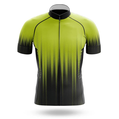 Lime Green Men's Cycling Kit | Rsscsports