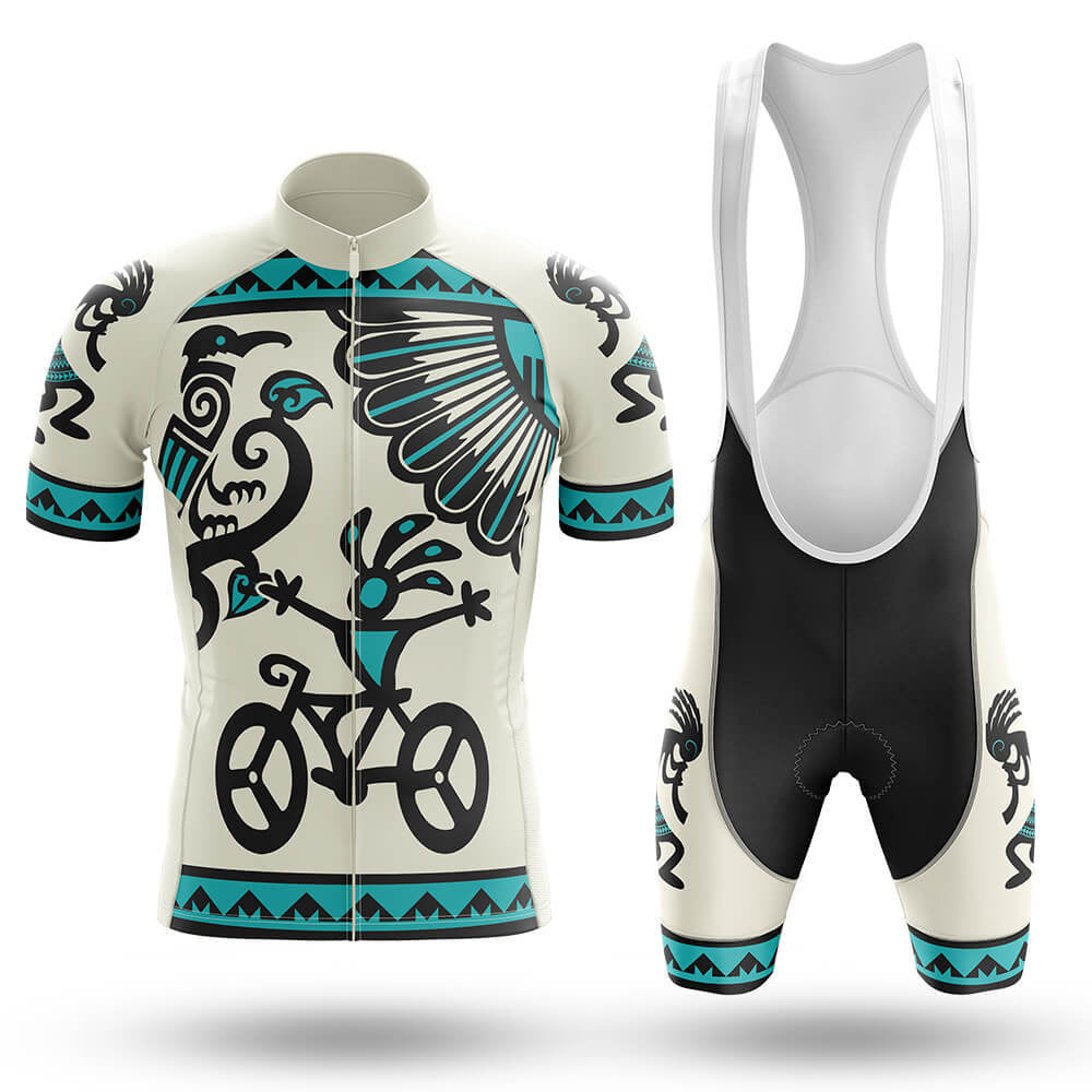 Kokopelli Men's Cycling Kit | Rsscsports