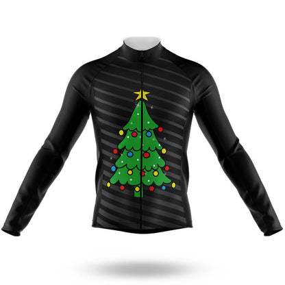 Christmas Tree Men's Cycling Kit | Rsscsports