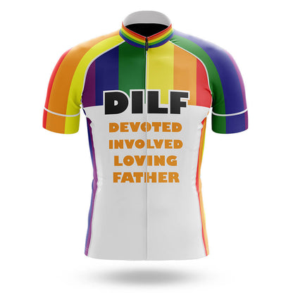 DILF Men's Cycling Kit | Rsscsports