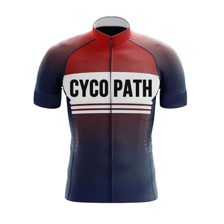 CYCOPATH Men's Short Sleeve Cycling Kit | Rsscsports