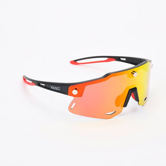 RSSC Unisex Cycling Sunglasses 001