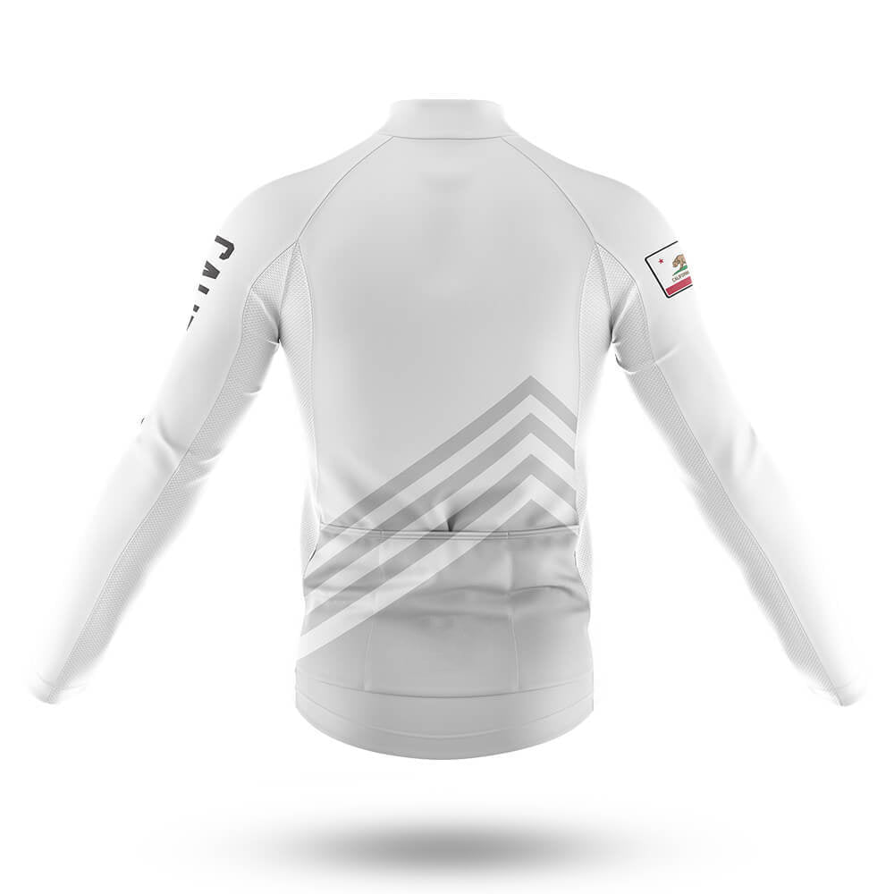 California Men's Cycling Kit | Rsscsports