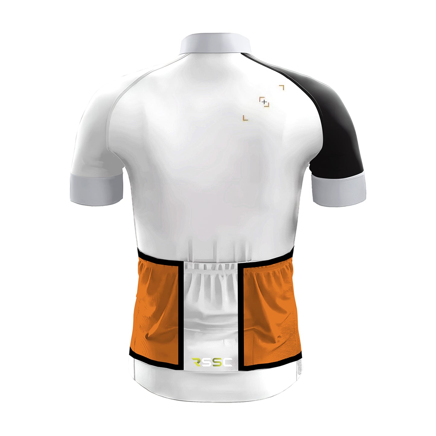 Warning Zone Men's Cycling Kit