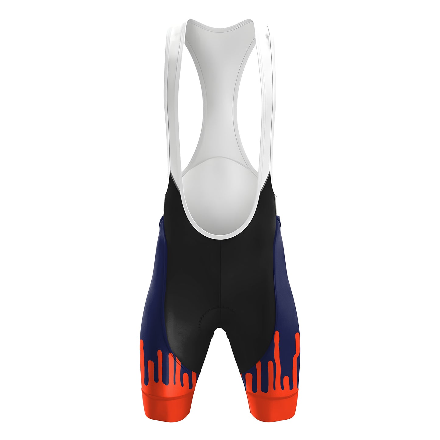 RSSC Slime-Beast Men's Short Sleeve Cycling Kit