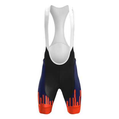 RSSC Slime-Beast Men's Short Sleeve Cycling Kit