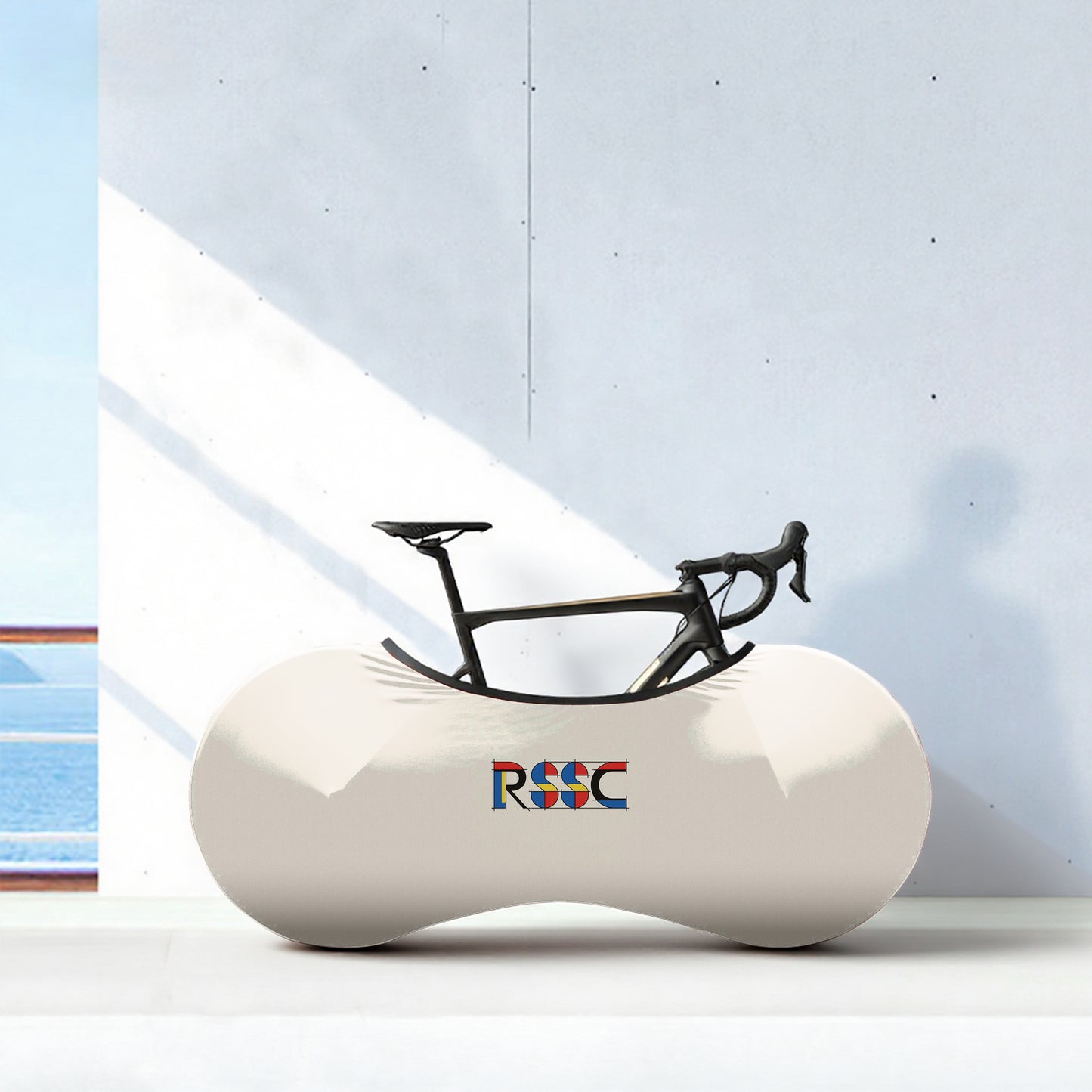 100% Emotion Fahrrad-Laufradabdeckung 