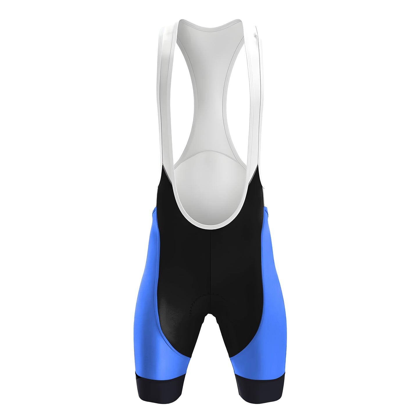 Blue Armor Men's Short Sleeve Cycling Kit