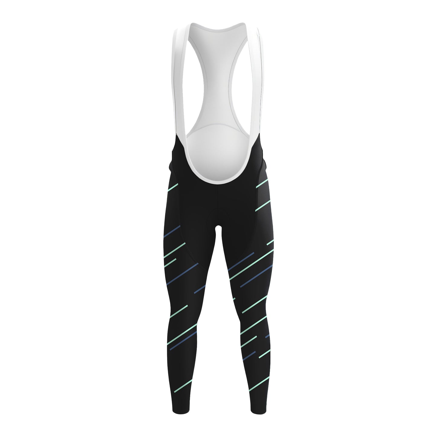 Gradient Women's Long Sleeve Cycling Kit