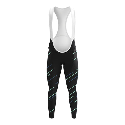 Gradient Women's Long Sleeve Cycling Kit