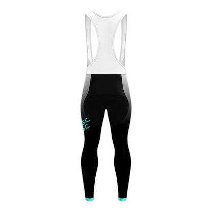Bone Grab Langarm-Radtrikot für Herren