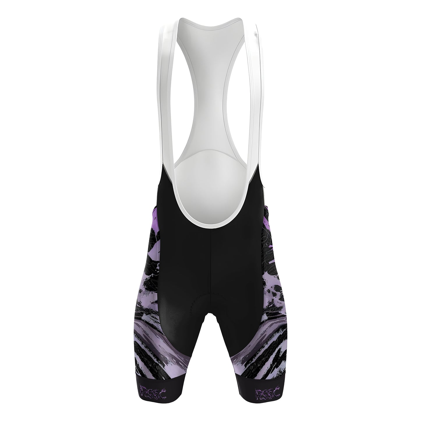 Violet Havoc Men's Short Sleeve Cycling Kit