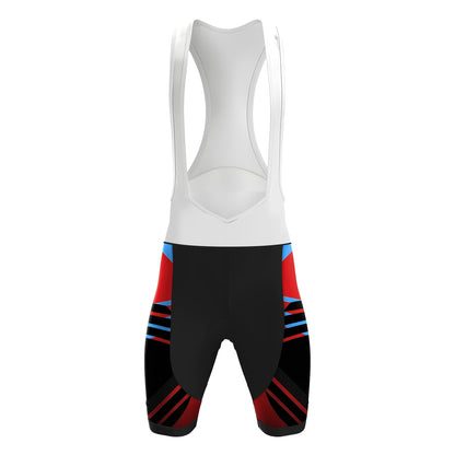 100% Emotion Herren-Radsport-Set 