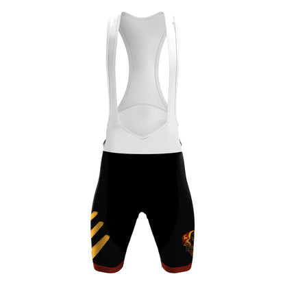 Ensemble de cyclisme pour homme 100% Emotion 