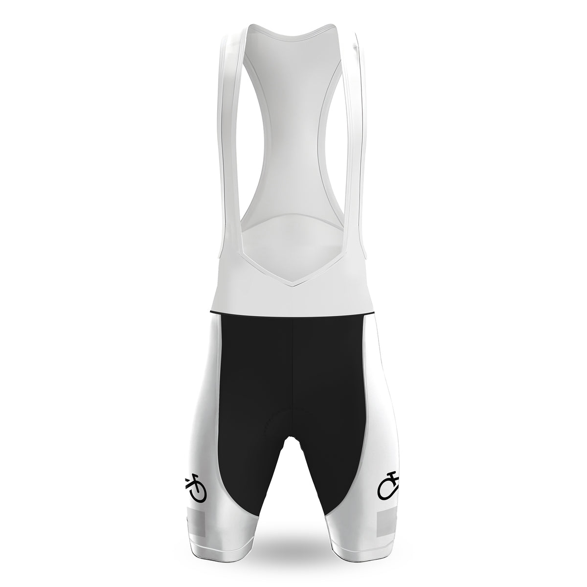 Ensemble de cyclisme « Le vélo pour toujours » pour homme à manches courtes