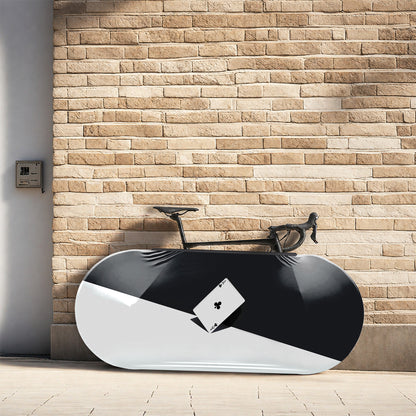 The Ace Shield Bicycle Wheels Cover