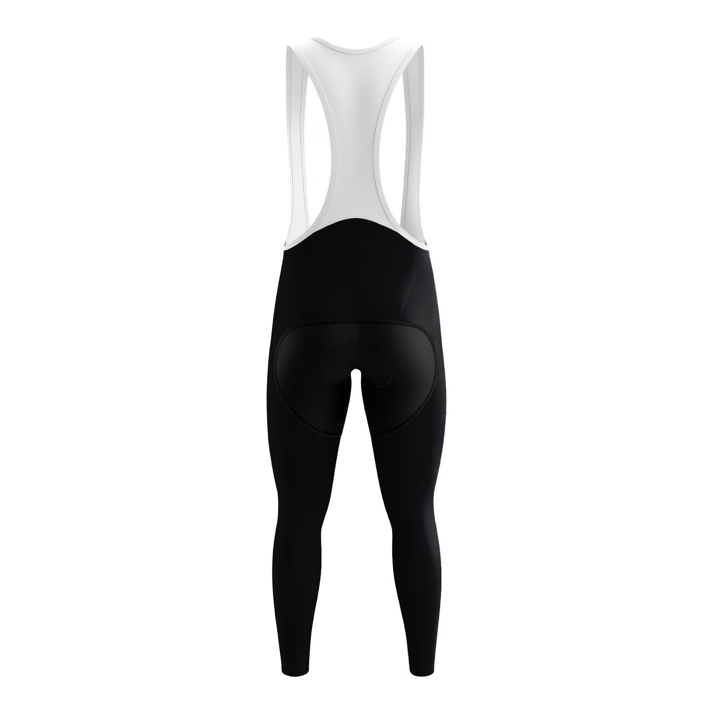 Tech Cat Men's Long Sleeve Cycling Kit