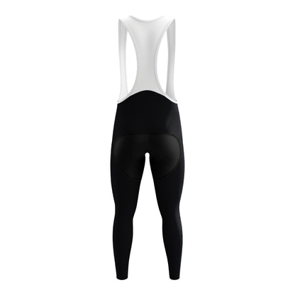 Tech Cat Men's Long Sleeve Cycling Kit