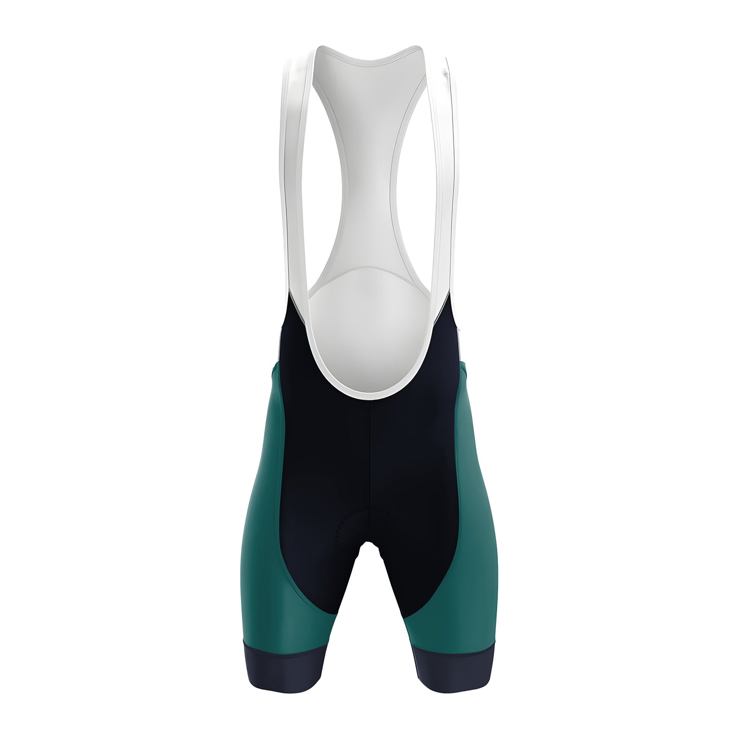 Ensemble de cyclisme à manches courtes pour femme Brooms