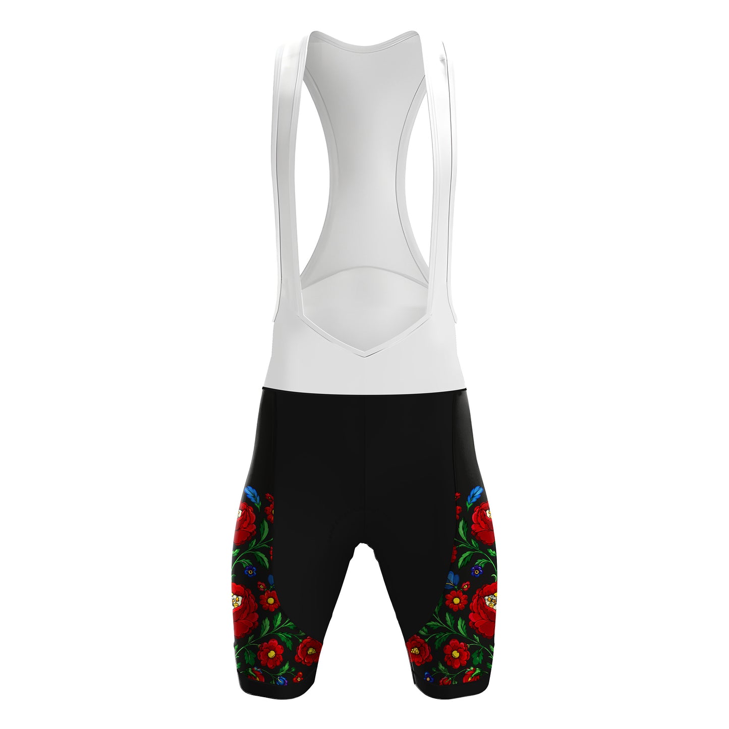 hungary Men's Short Sleeve Cycling Kit