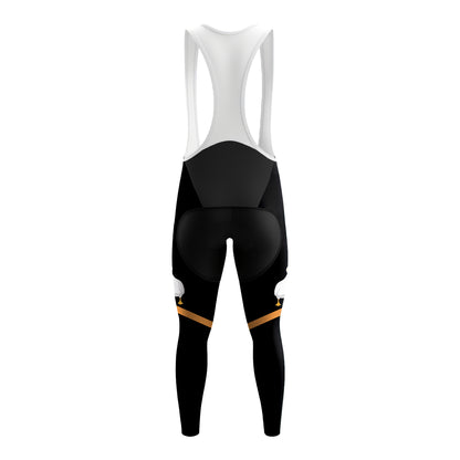 Taunting Duck Men's Long Sleeve Cycling Kit
