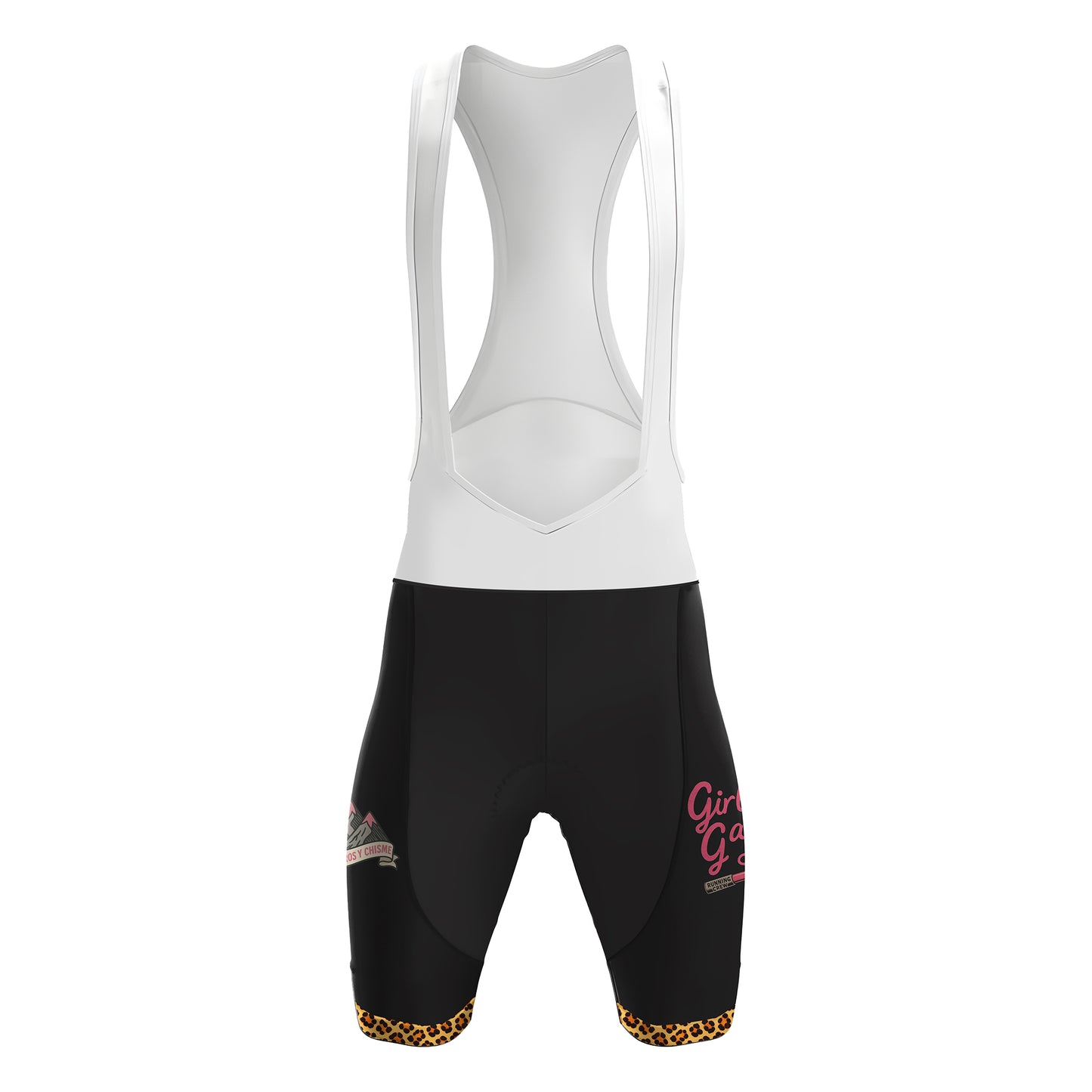 Pink Peak Predator Men's Short Sleeve Cycling Kit