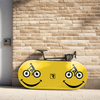 100% Emotion Fahrrad-Laufradabdeckung 