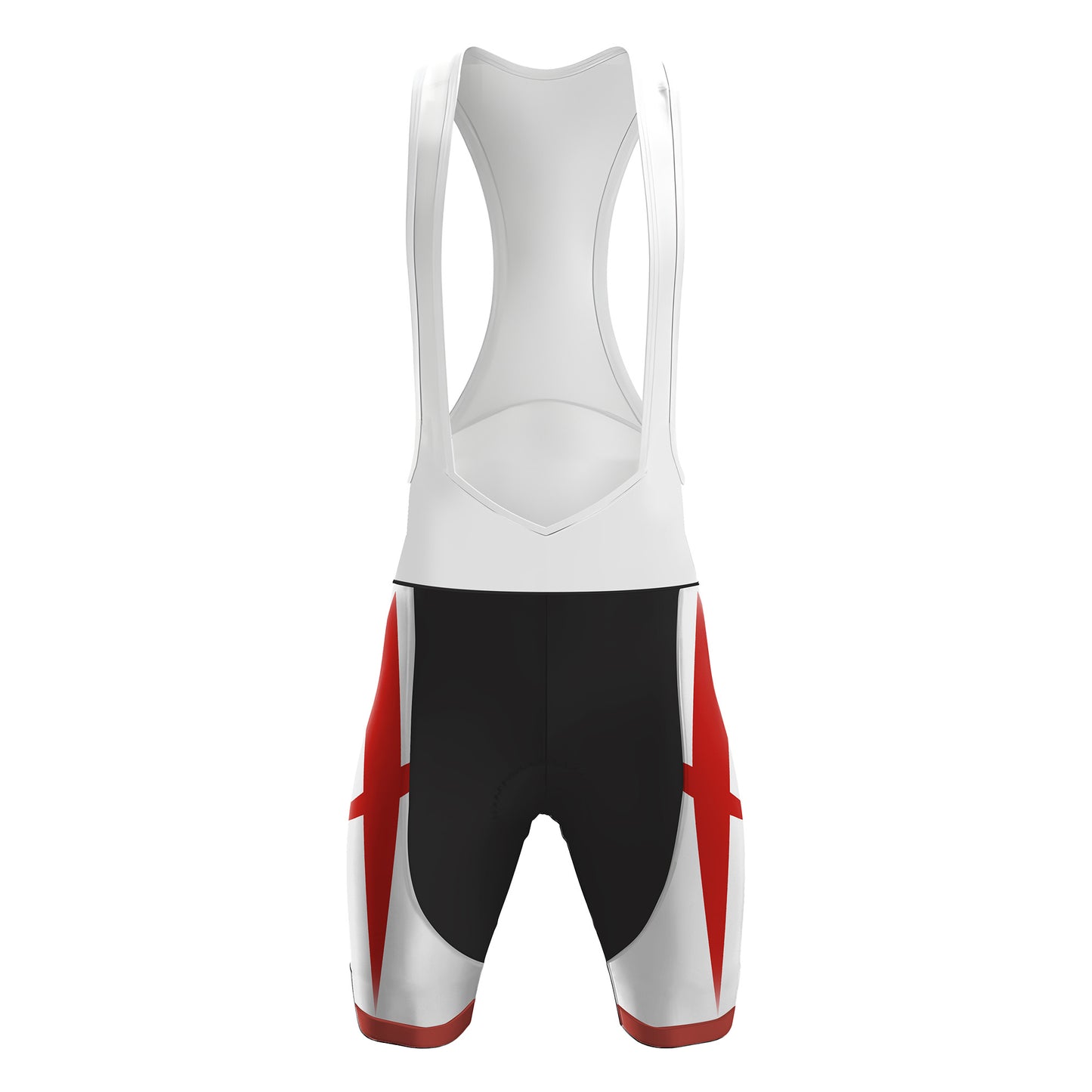 Sakartvelo Spirit Men's Short Sleeve Cycling Kit