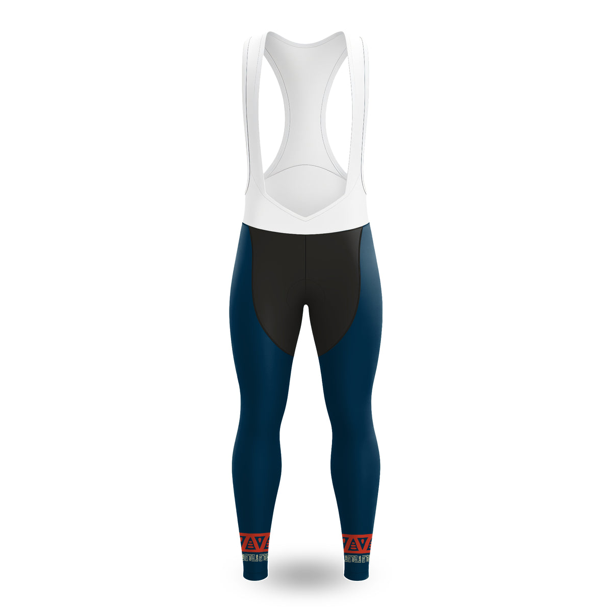 Tenue de cyclisme à manches longues Bone Grab pour homme