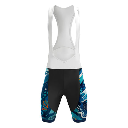 100% Emotion Herren-Radsport-Set 