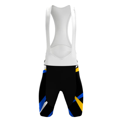 Nordic Zap Men's Short Sleeve Cycling Kit