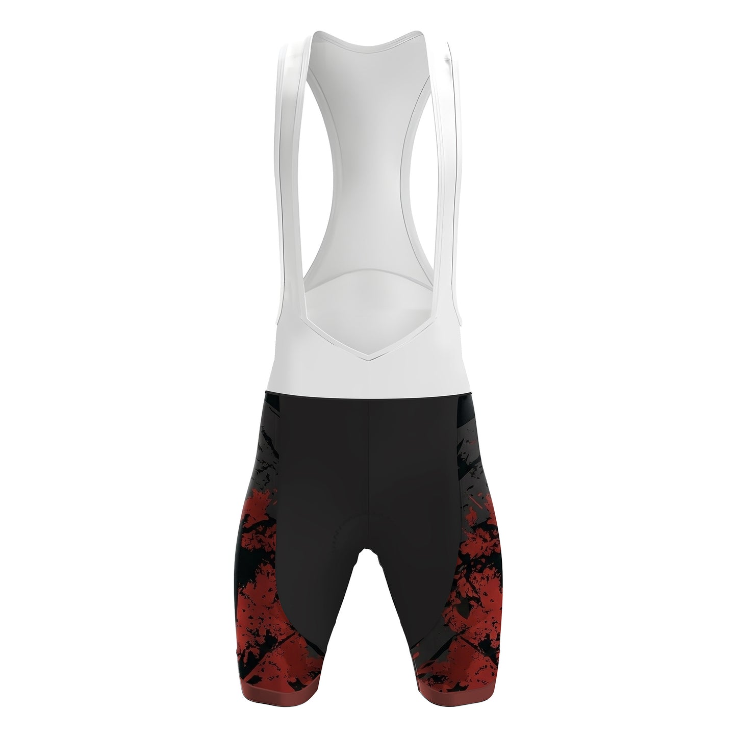 Marikyn Manson Men's Short Sleeve Cycling Kit