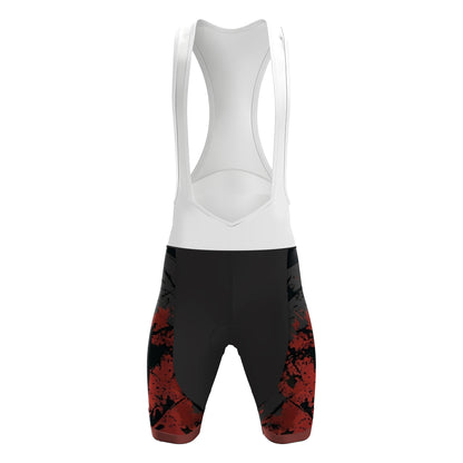 Marikyn Manson Men's Short Sleeve Cycling Kit