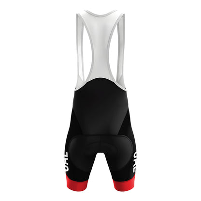 100% Emotion Herren-Radsport-Set 