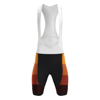 Sweet Suffering Men's Short Sleeve Cycling Kit