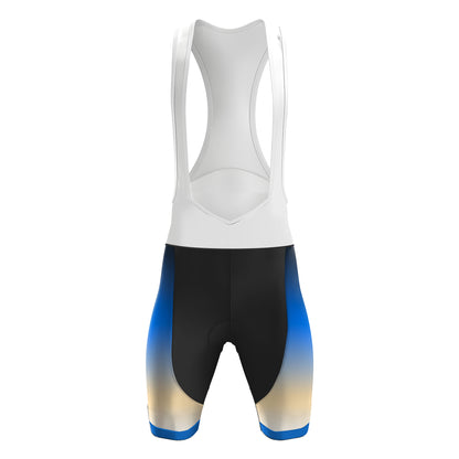 Kit da ciclismo da uomo a maniche corte Maorí-Rider