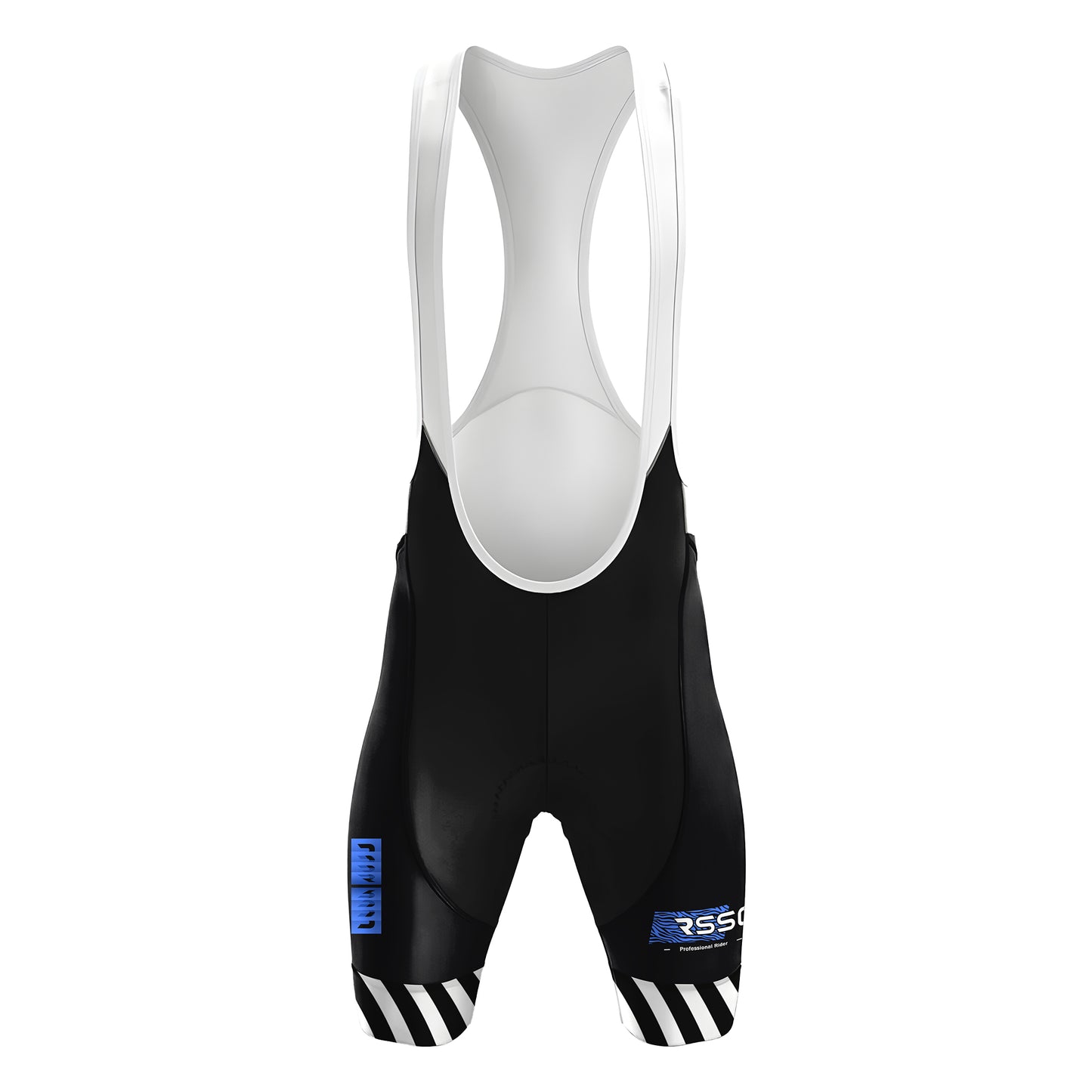 Arctic Noise Elite Men's Short Sleeve Cycling Kit