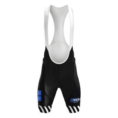 Arctic Noise Elite Men's Short Sleeve Cycling Kit