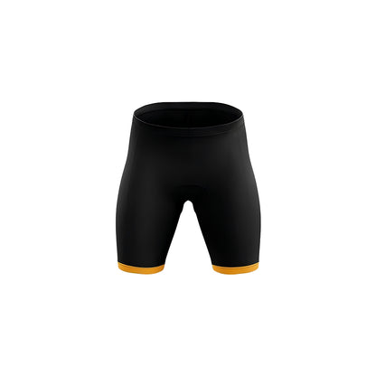 Ensemble de cyclisme à manches courtes pour femme Brooms