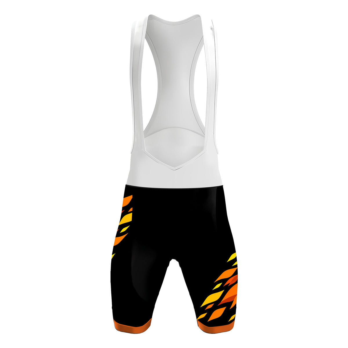 Tenue de cyclisme pour homme à manches courtes « Belgian Surrealismus »
