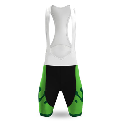 Tree Frog Men's Short Sleeve Cycling Kit