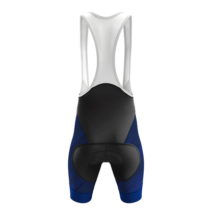 The Republic of El Salvador Men's Short Sleeve Cycling Kit