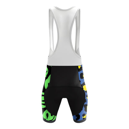 Acid Safari Elite Men's Short Sleeve Cycling Kit