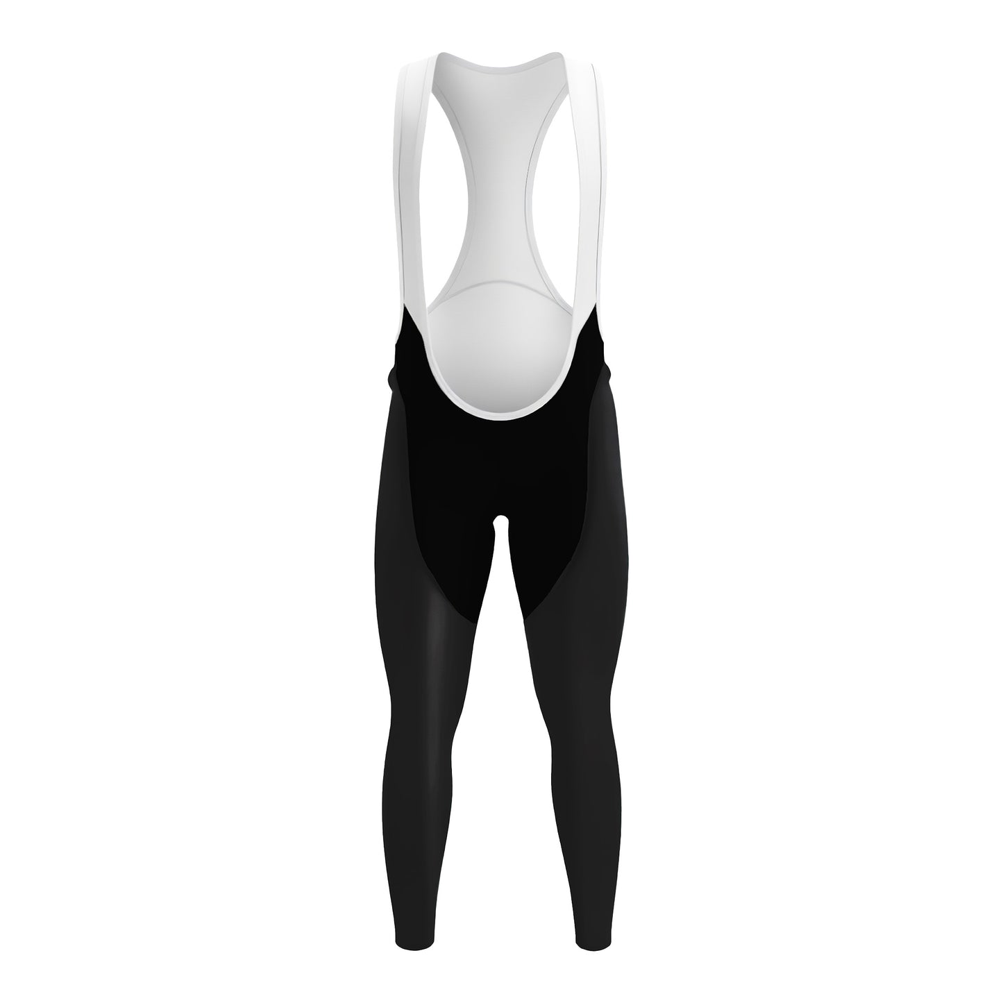 Tech Cat Men's Long Sleeve Cycling Kit